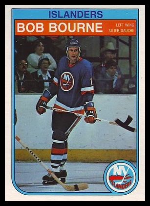 198 Bob Bourne